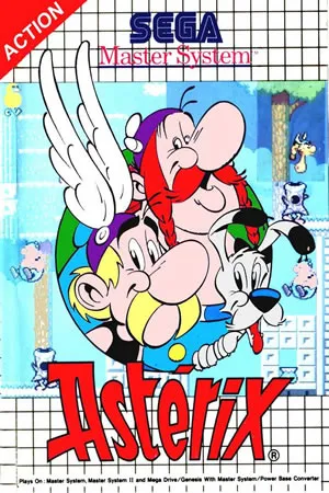 Asterix