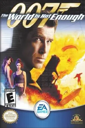 007 - The World is Not Enough