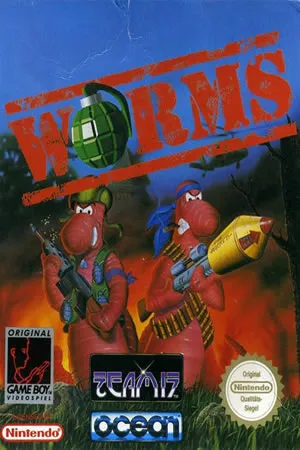 Worms