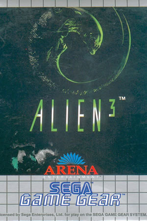 Alien 3