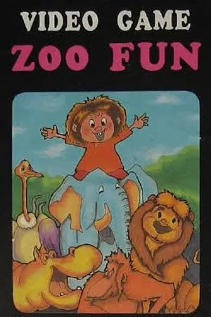 Zoo Fun