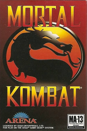 Mortal Kombat