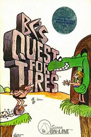 BC`s Quest for Tires