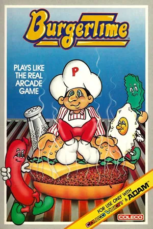 BurgerTime