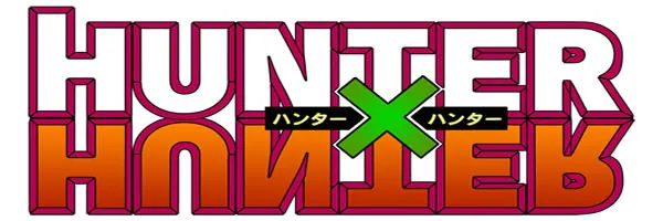 Hunter X Hunter