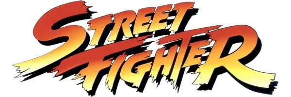 Street Fighter