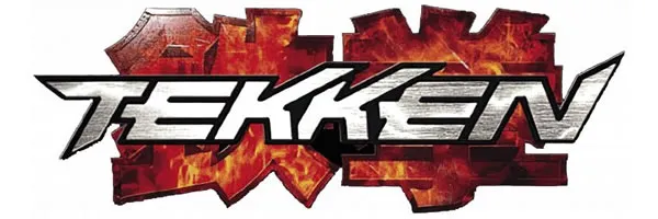 Tekken